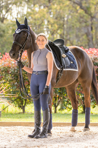 Equestrian Clothing and Athleisure – Raaen Equestrian